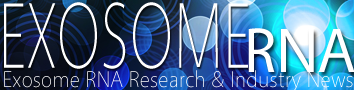 Our recent publication featured in Exosome RNA